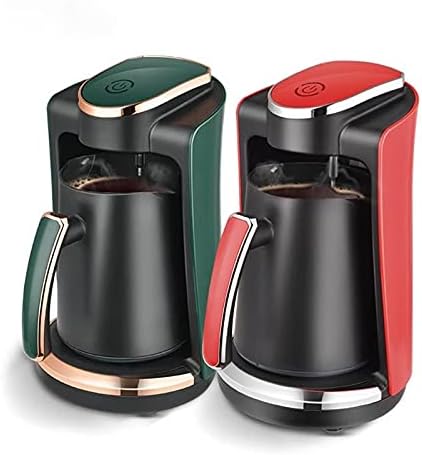 Portable Automatic Household Appliance