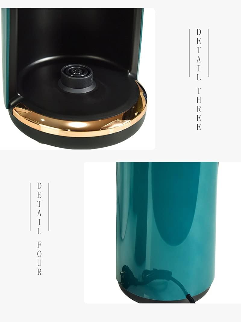 Portable Automatic Household Appliance