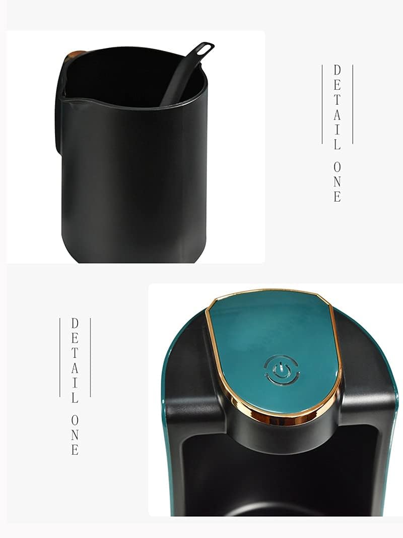 Portable Automatic Household Appliance