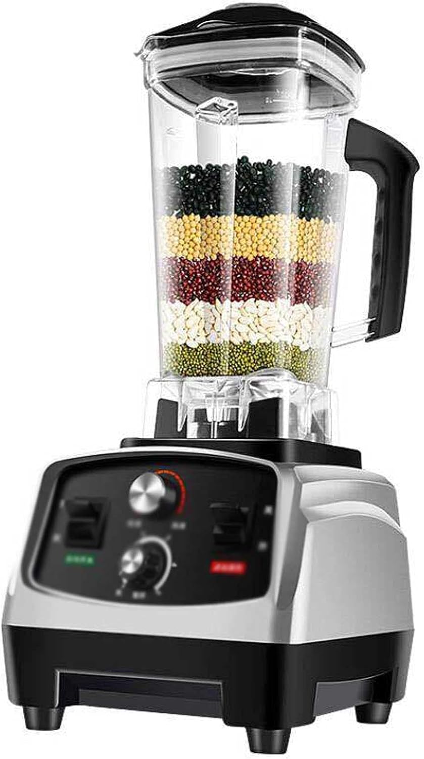 Automatic Countertop Milkshake Mixer