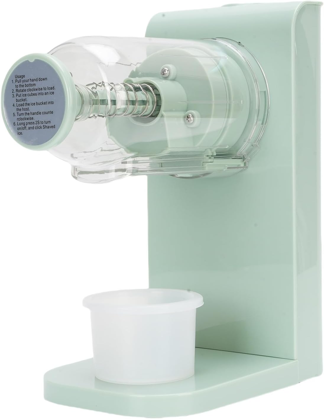 Rechargeable Electric Nail Drill Machine