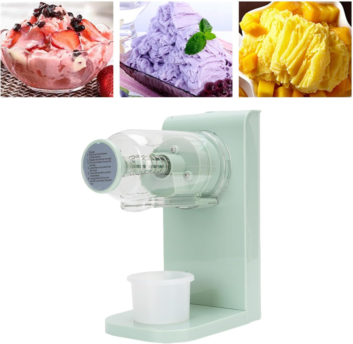 Rechargeable Electric Nail Drill Machine
