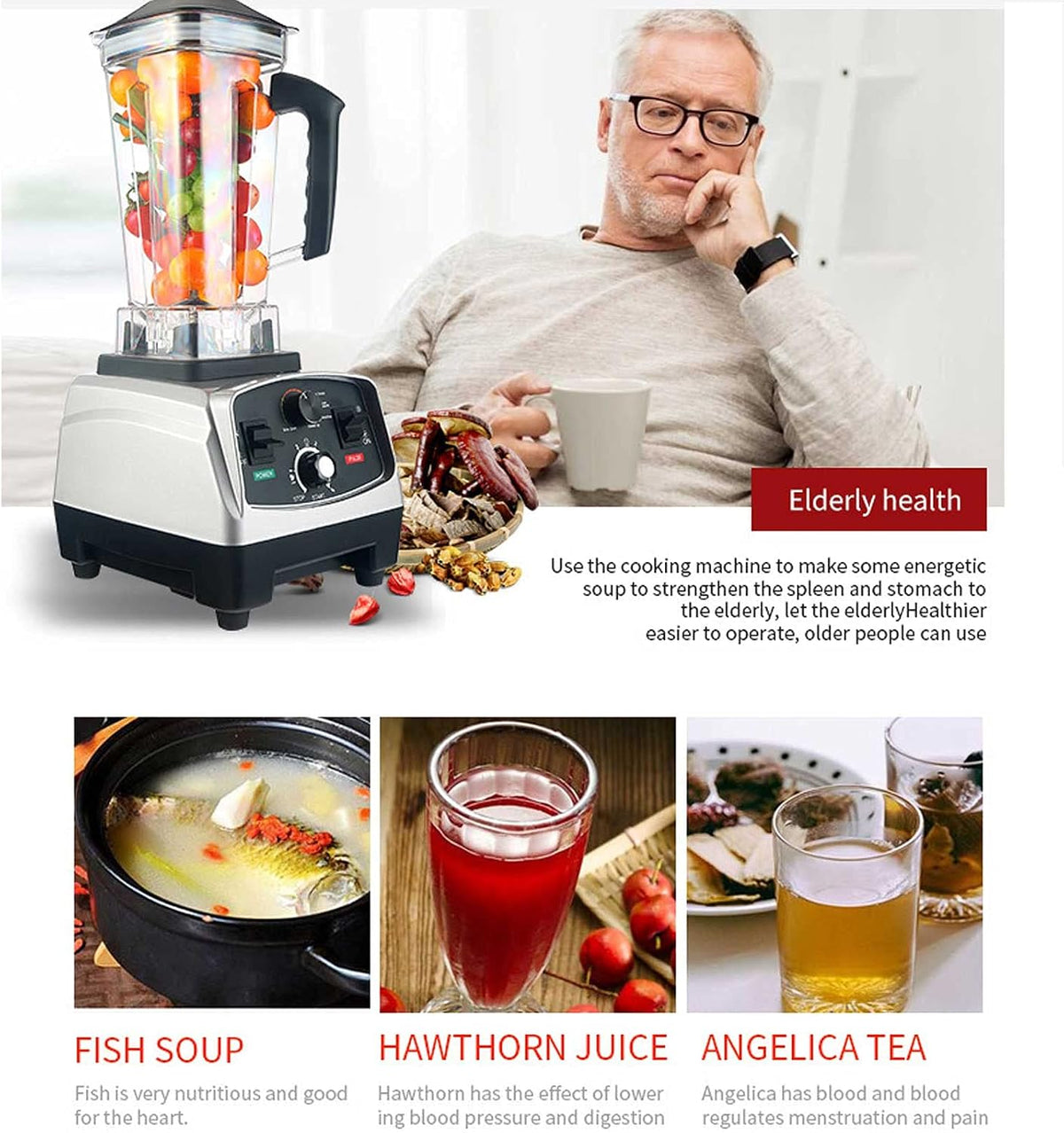 Automatic Countertop Milkshake Mixer