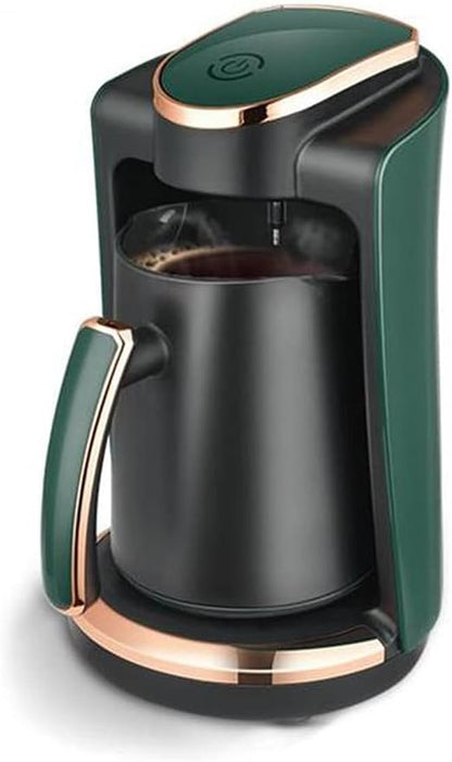 Portable Automatic Household Appliance