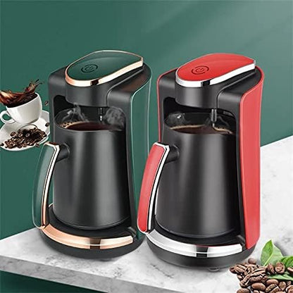 Portable Automatic Household Appliance