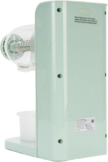 Rechargeable Electric Nail Drill Machine