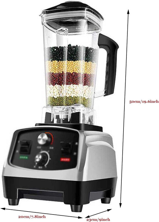 Automatic Countertop Milkshake Mixer