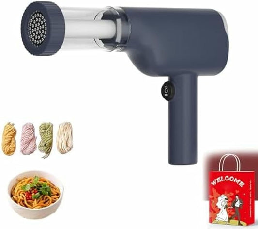Automatic Electric Pasta and Noodle Maker