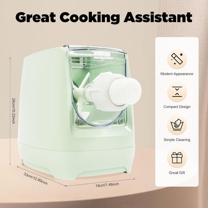 Automatic Electric Pasta and Noodle Maker