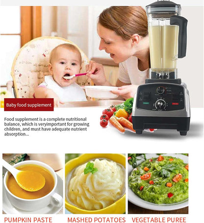 Automatic Countertop Milkshake Mixer