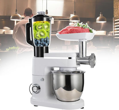 Multifunctional Electric Kitchen Blender