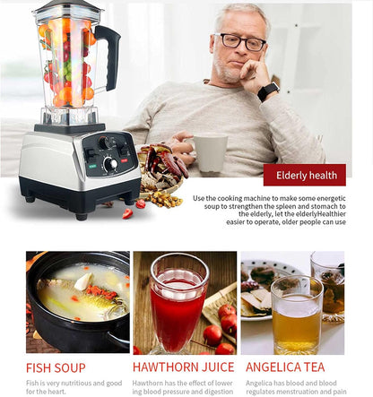 Automatic Countertop Milkshake Mixer
